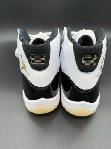 Nike Air Jordan 11 Retro DMP Gratitude Größe 46 EU - US 12 XI Collectors 2024 - Picture 8 of 11