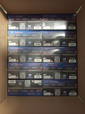 Pokémon Wachsendes Chaos Trainer Box Deutsch 