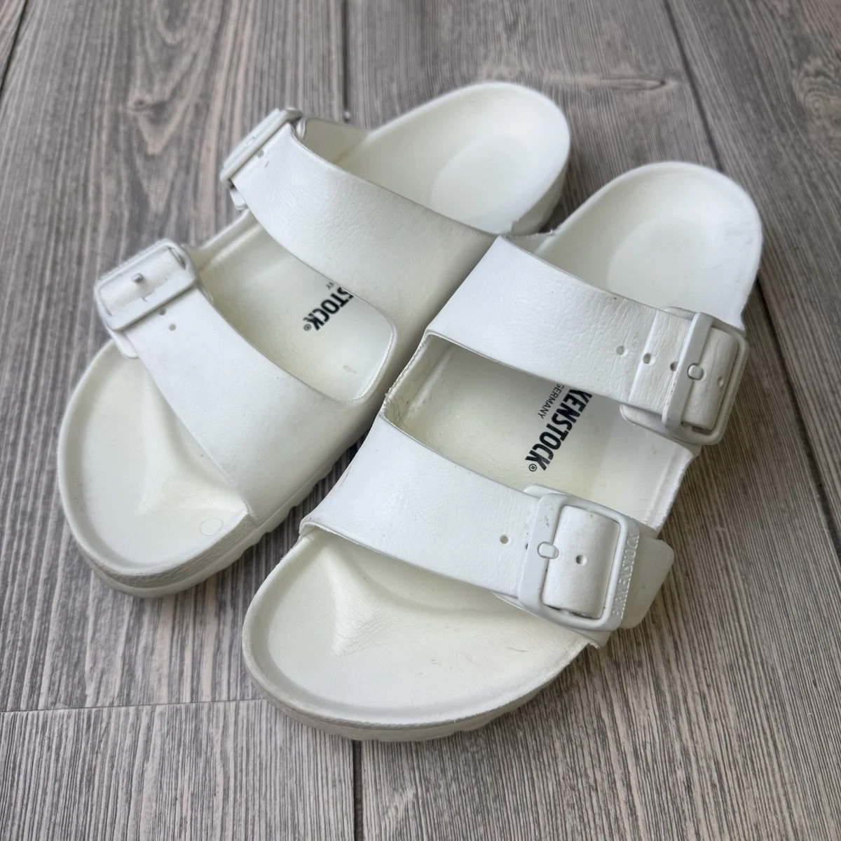 25+ Birkenstock 39 White for sale | Updated Oct 2026