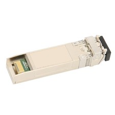 25G SFP LR Transceiver Dual Fiber Single Mode LC 1310nm Up To 10KM Low Power