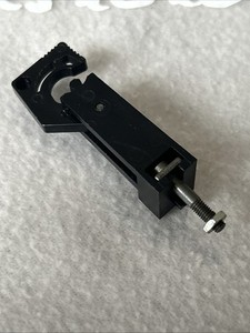 Dual CS 1015 CS 1010 Plattenspieler Tonarm Stütze Halter Tonarmstütze rest look