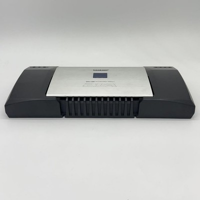 ALPINE V12 MRV-F545 Power Amplifier Car Audio Used DDP to USA | eBay