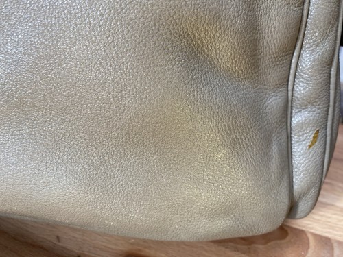MARC JACOBS TASCHE LEDER HANDTASCHE VINTAGE - Bild 6 von 11