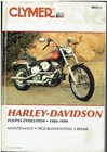 HARLEY DAVIDSON FLST/C/F/N/S & FXST/B/C/F/S/SB (1984-99) OWNERS REPAIR MANUAL
