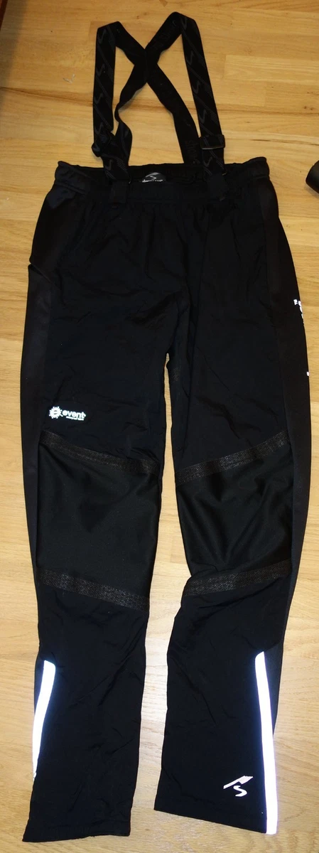 ROCKBROS - pantalon de cyclisme imperméable pour h... - Grandado