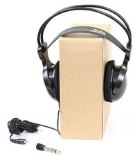 Jammin Pro DJTHD65 High-performance Studio Headphones