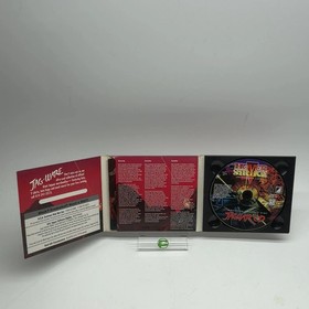 Hover Strike: Unconquered Lands (Atari Jaguar, 1995)