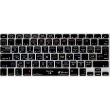 KB Covers DP9 Keyboard Cover for MacBook/Air ...
