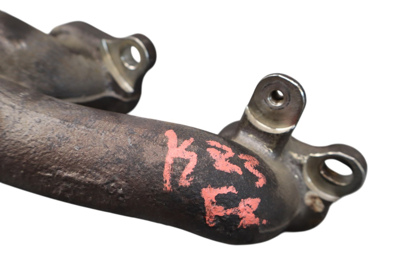 Maserati Ghibli 2014-2024 Front Right Exhaust manifold