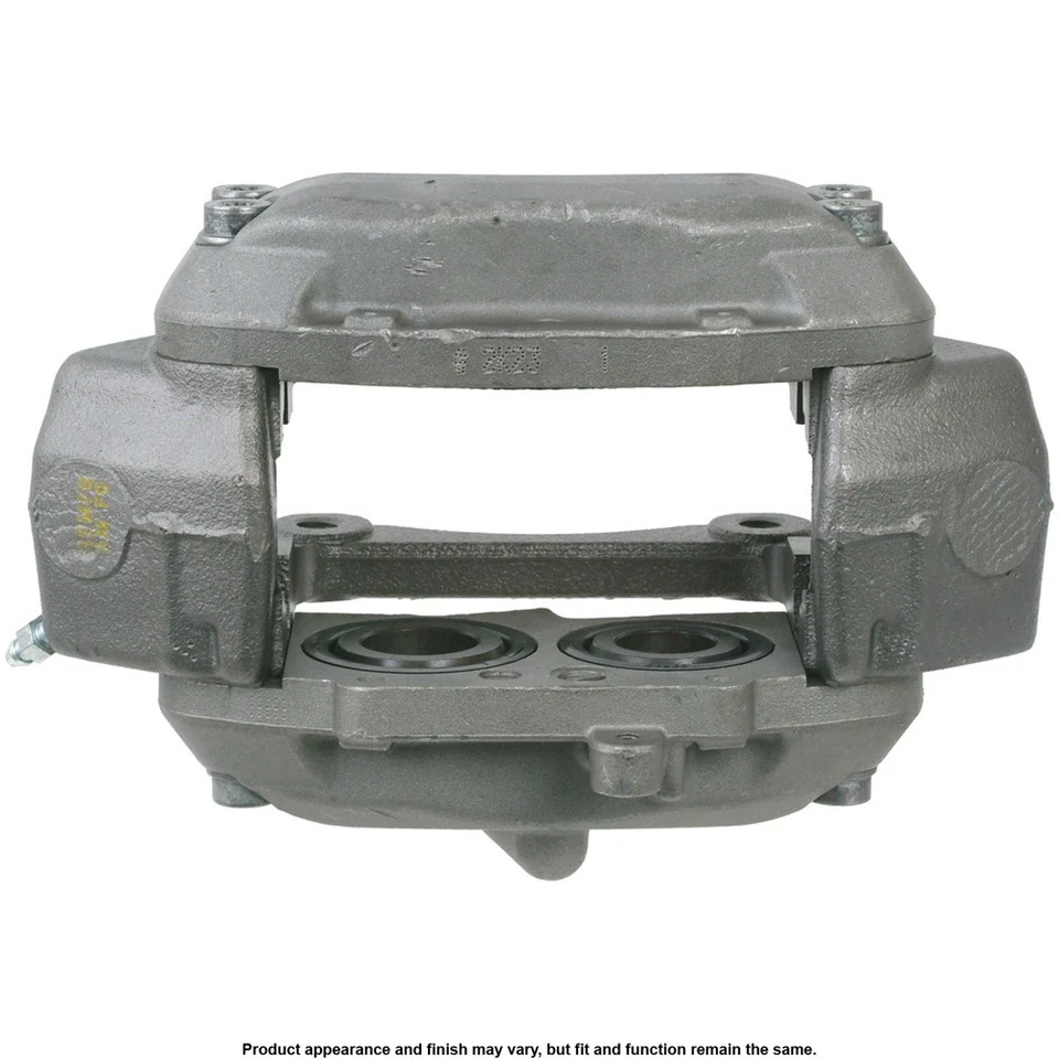 For Mercedes CL500 E500 S430 SL500 Cardone Front Right Brake Caliper - Image 2 of 4