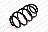 1X Lesjöfors Fahrwerksfeder 4027601 FüR B5Y Mondeo BWY B4Y Ford 3 Turnier ST220