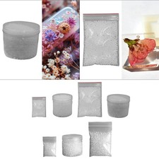 thermoplastic Beads Polymorph PP Pellets Lightweight Resin Reusable Moldable PP