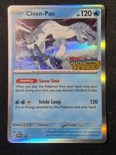 *PICK YOUR PROMO!* Scarlet & Violet Pokemon TCG SVP SV Black Star Promos Cards on eBay