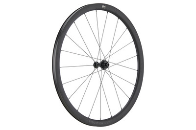NEWMEN Vorderrad Wheel Evolution SL R.35 622 21h FADE R SJ CL 12x100 89696