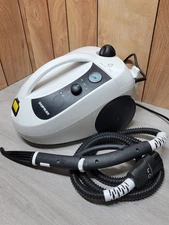 Dupray One Steam Cleaner High-Performance, Chemical-Free Steamer + Accessories