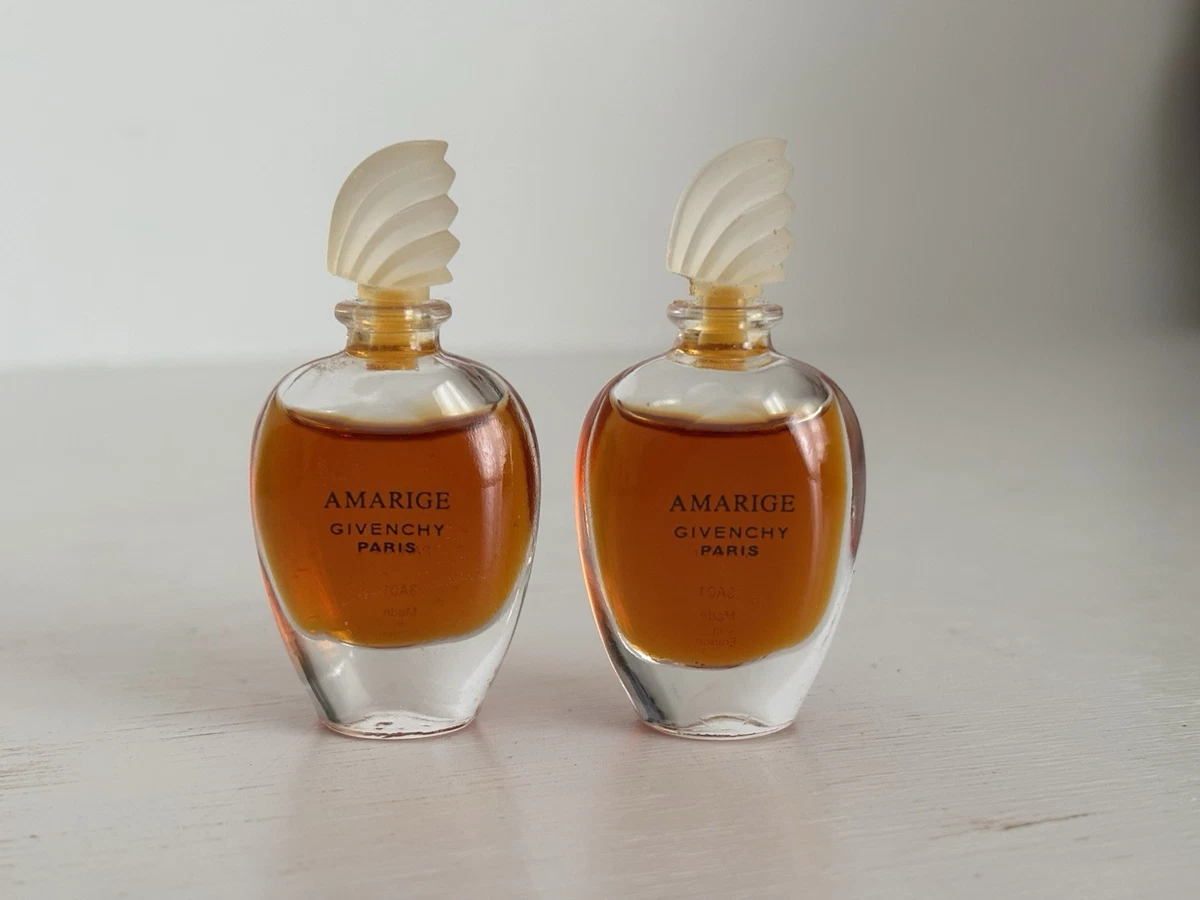 Givenchy Amarige Women Fluid for sale | eBay