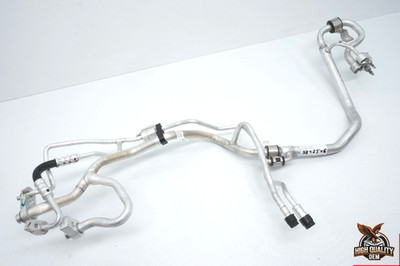 2025-2026 FORD EXPLORER OEM HVAC A/C SUCTION & DISCHARGE HOSE L1MH19E881AJ