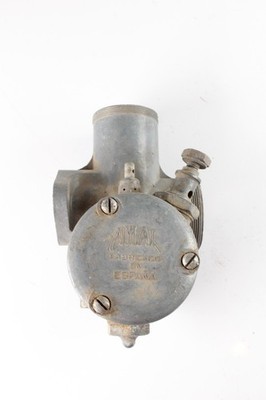 Amal Monobloc Carb Carburetor 27mm 376/27 Intake Made in Spain