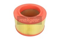 Maxgear 26-1283 Luftfilter FüR Ford