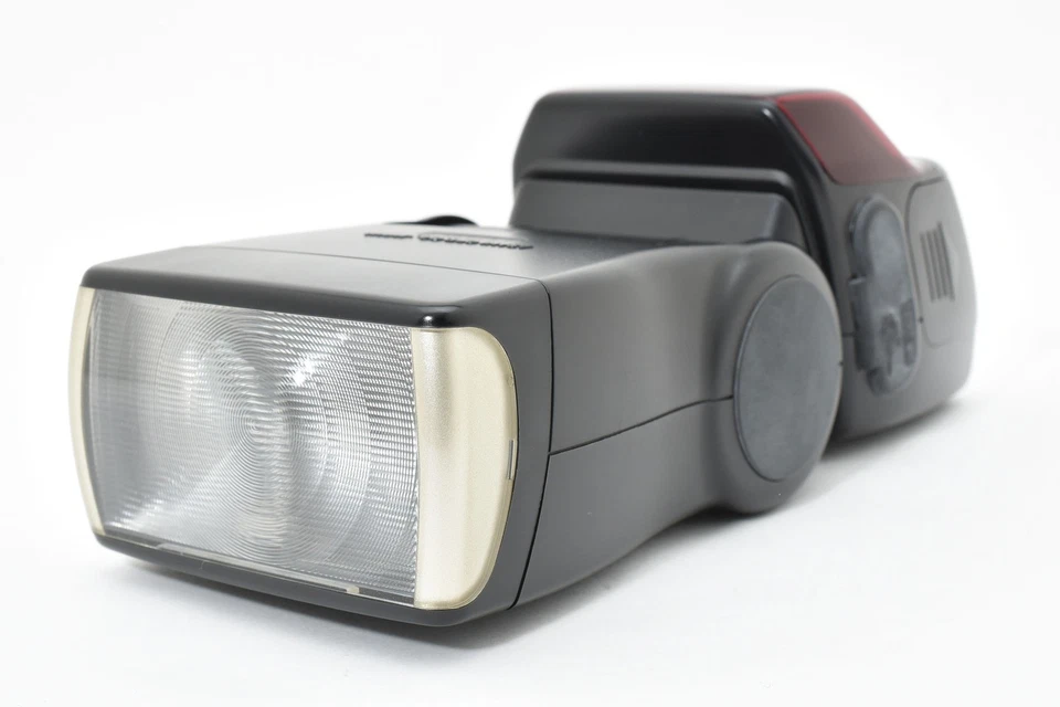 [Top MINT] PENTAX AF 500FTZ Shoe Mount Flash Speedlight From JAPAN - Image 2 of 4