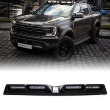 Barres de toit Ford RANGER