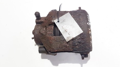 Bremssattel links vorne  Volkswagen Golf DE1500412-15