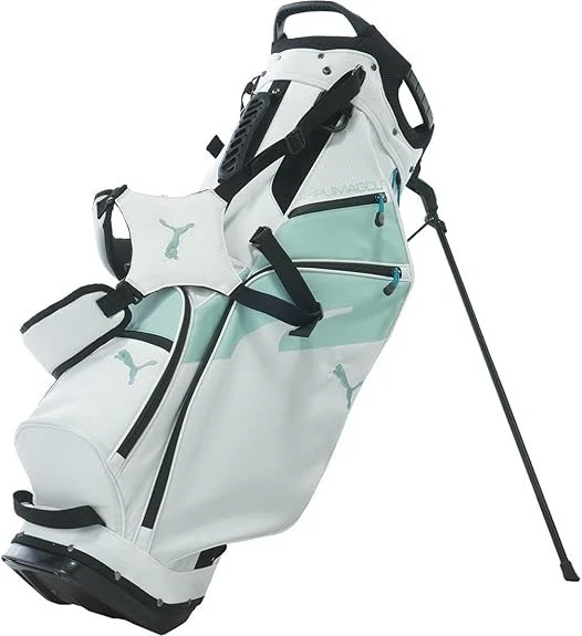 PUMA Golf Stand Bags for sale | eBay