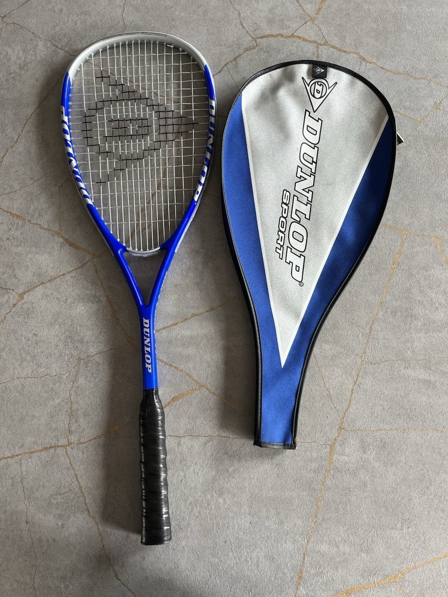 Promo Lunettes De Squash Dunlop chez Casal Sport