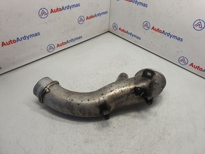 BMW 5 E60 E61 2005 Diesel 200kW Luftansaugkanal-Teil 7793645 ATA71023