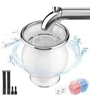 Bath Filter for Tub, 9 Stages Bath Filter- Removes Hundreds of Contaminants, BPA