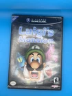 Luigi's Mansion Nintendo GameCube 2003 - Disc Only - Tested & Working