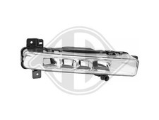 Nebelscheinwerfer rechts Für BMW G30/G31 2017->