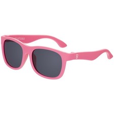 Navigator UV Protection Children's Sunglasses, Think Pink, 0-2 Years