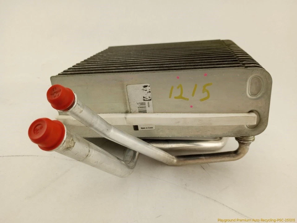 Evaporador de aire acondicionado Volkswagen VW Beetle para 1998-2010 98 99 00 Foto 4 de 4