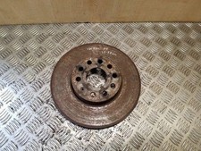 SEAT TOLEDO III 5P2 Bremsscheibe vorne links 1.90 Diesel 77kw 2007 26141573