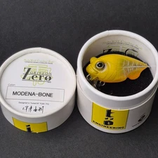 Megabass ito Griffon Zero MODENA BONE UNUSED