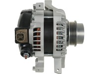 As-Pl Lichtmaschine Generator 100 A 12 V FüR Toyota Auris Kombi 1.3