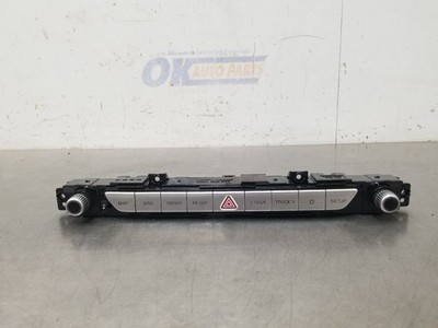 22 2022 KIA TELLURIDE EX RADIO AUDIO CONTROL PANEL 96540S9000