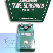 IBANEZ Ibanez TS808HW mit Box