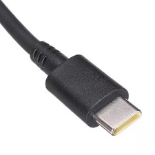 OEM 65W USB C Type C Laptop Adapter Charger ADLX65YDC2A For Lenovo ThinkPad Yoga