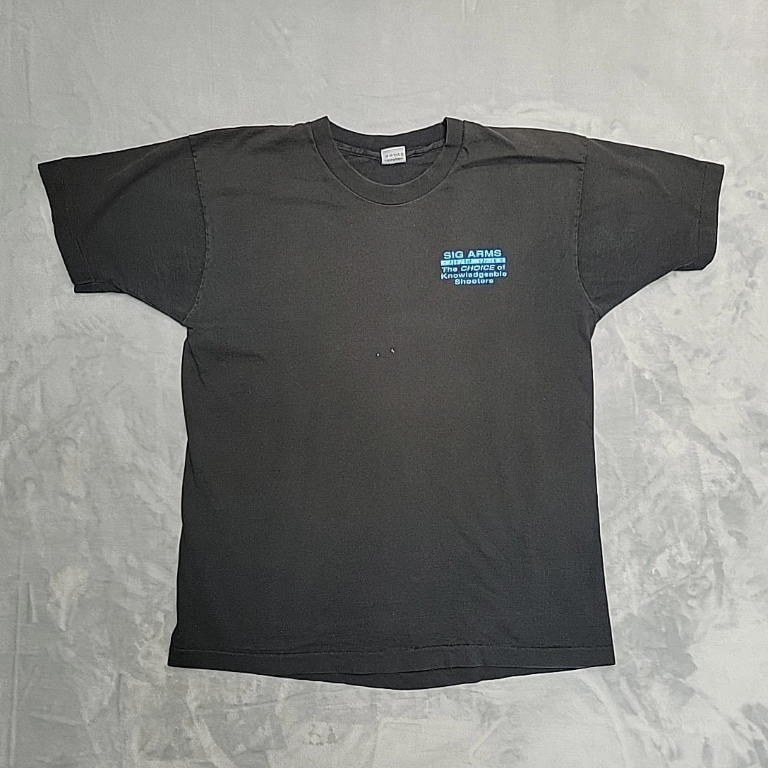 Fruit of the Loom 1990s Vintage T-Shirts for Men for sale | eBay