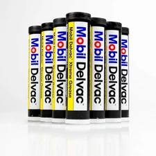 Mobil Delvac Xtreme Lithium Grease 1410 oz 10-Pack - Industrial Corrosion Protec