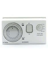 Optimum OP-ECOSAVE Economy 7 Off Peak Immersion Storage Heater Time Switch
