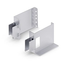CyberPower Mounting Shelf for Rack - Silver 2postkit 