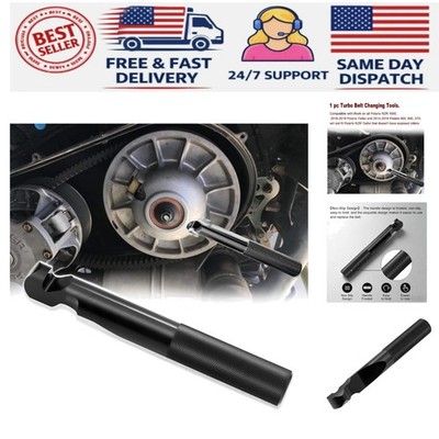 Versatile Belt Replacement Tools for All Polaris RZR Vehicles - High-Quality Kit