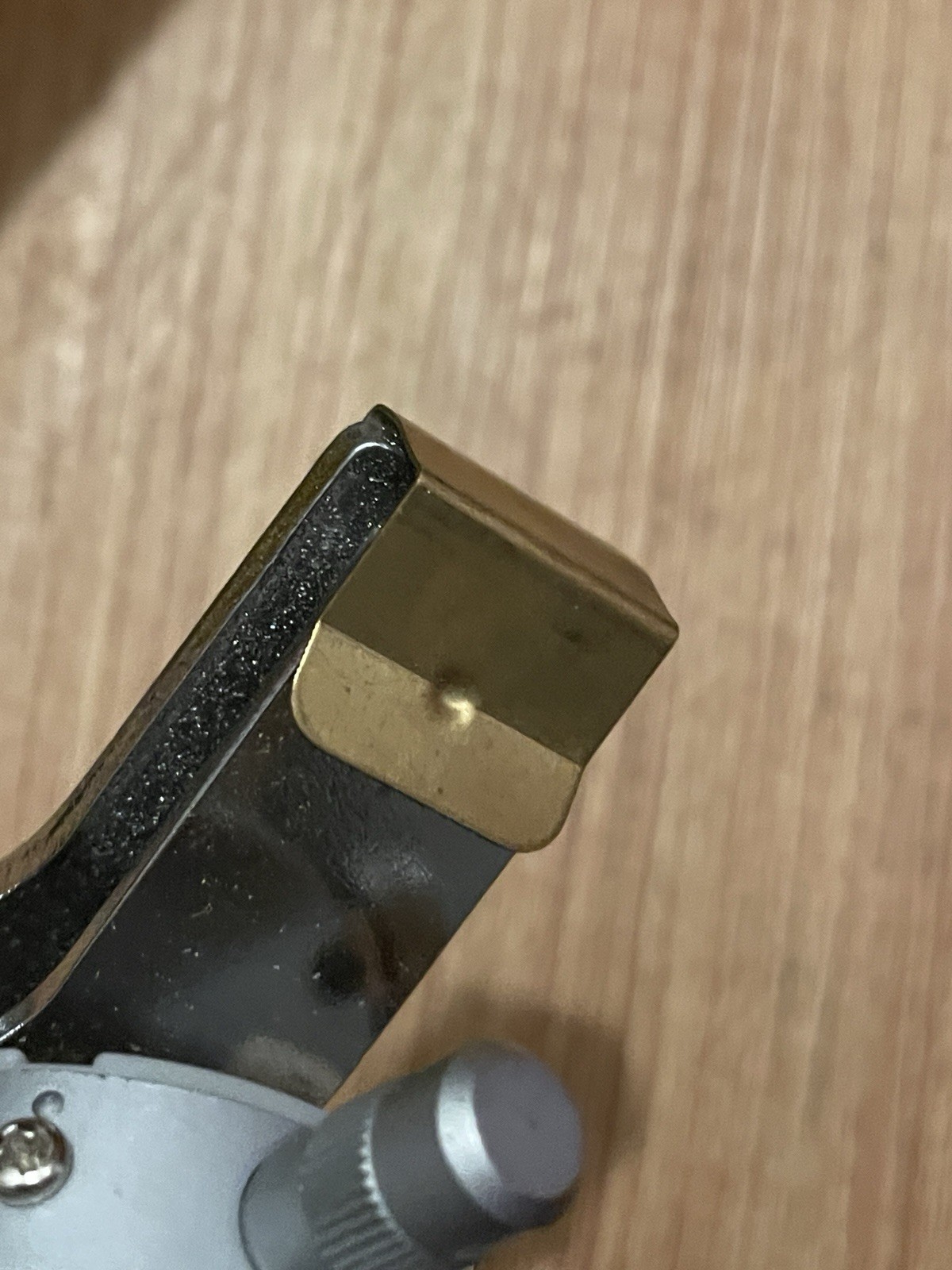 Mitutoyo 1507 Dial Indicator .0005” To .125” With Box Japan