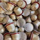 Nespresso Original Decaf Vanilla/Vaniglia Lungo 100 Loose Pods Barista Creations