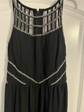 Full Length Dress