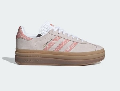 adidas gazelle silver green womens Adidas Gazelle Valentine's Day  Hypedfam