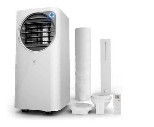 CLEARANCE Avalla S-770 12000BTU Air Conditioner Dehumidifier Used Few Weeks